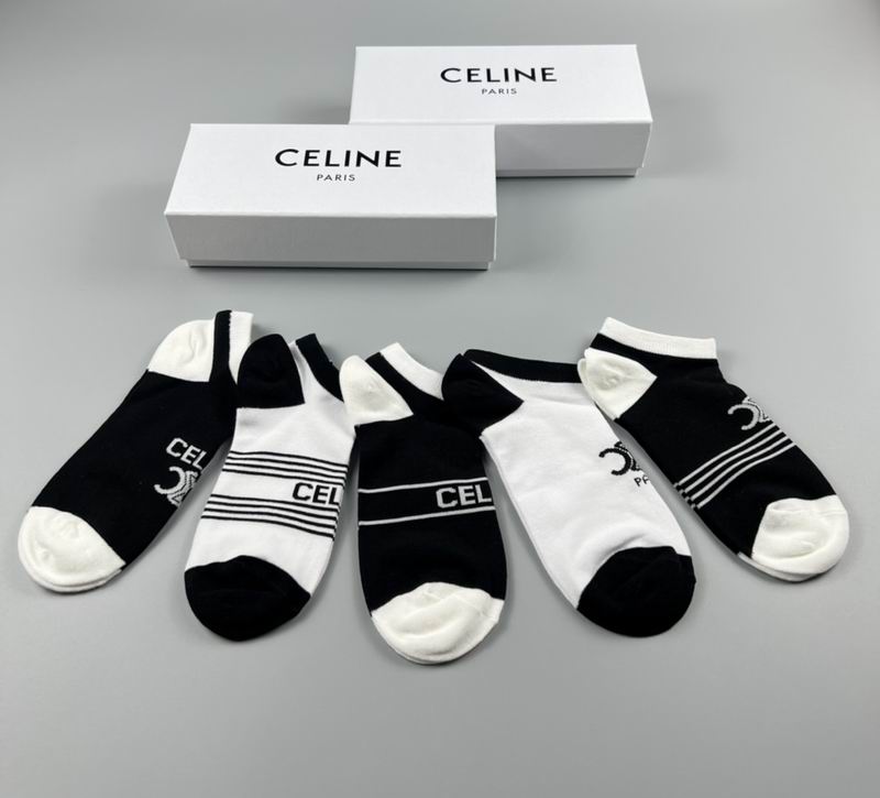 Celine Sock 10